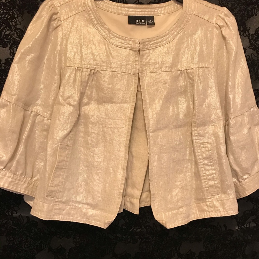 Dinner Jacket - image 2